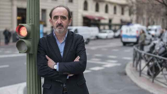 Según Daniel Innerarty, en España hay una gran agitación, pero no se mueve nada.