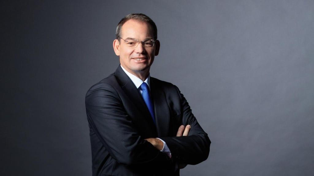 Seat nombra a Christian Vollmer nuevo vicepresidente de Producción y Logística