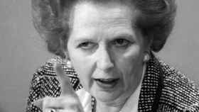 La operación Flavio fue uno de los asuntos que acabó por sepultar los años de Thatcher en la política.