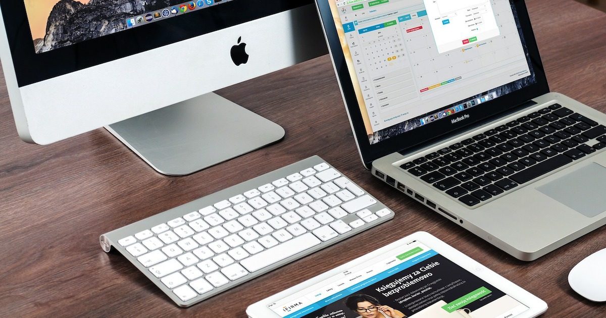 apple macbook mac os