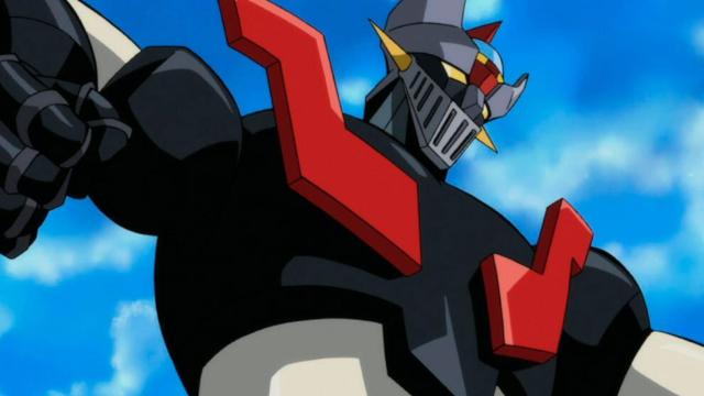 Mazinger Z: 40 años desde su estreno en España