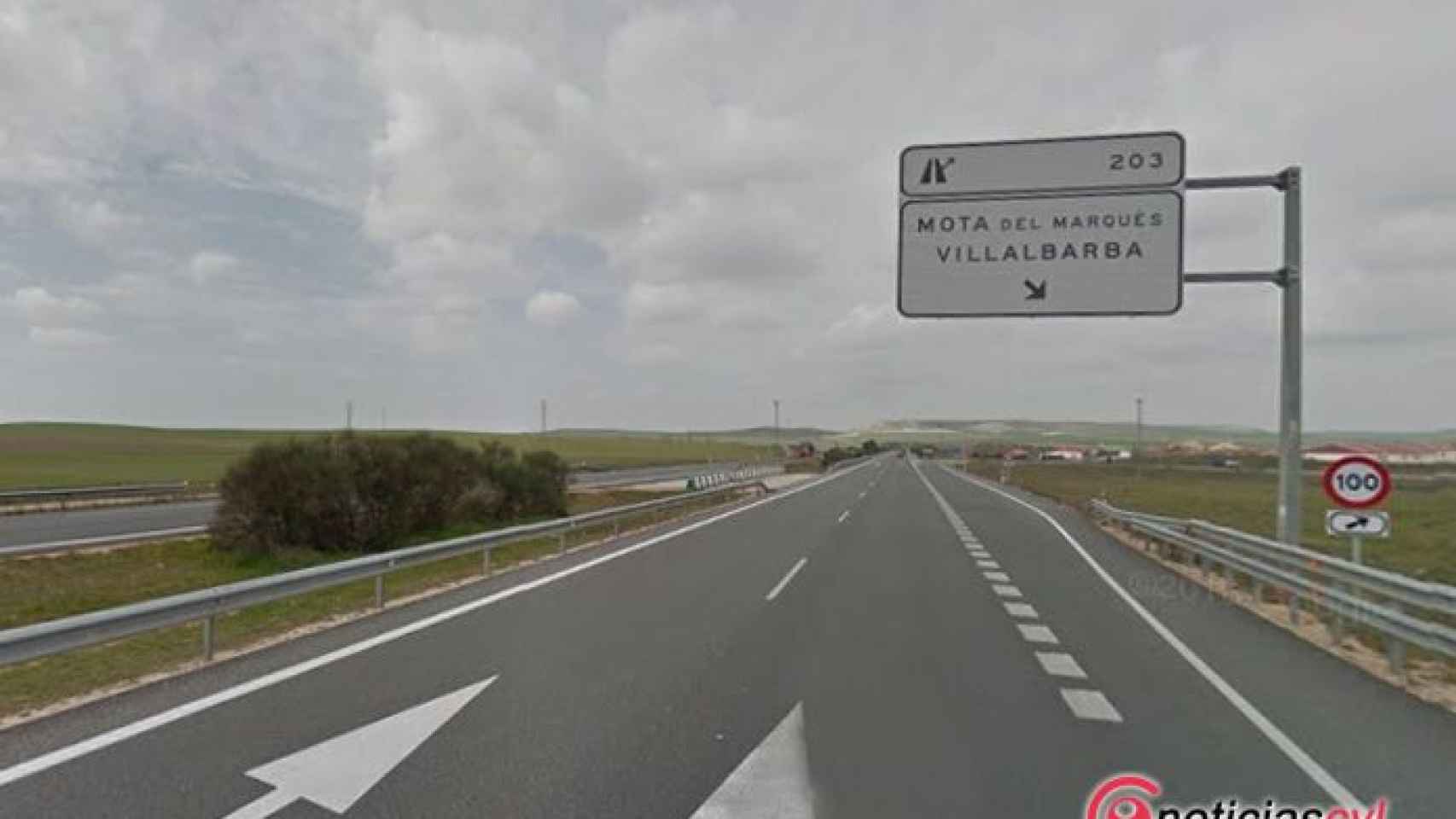 Valladolid-salida-de-via-mota-marques