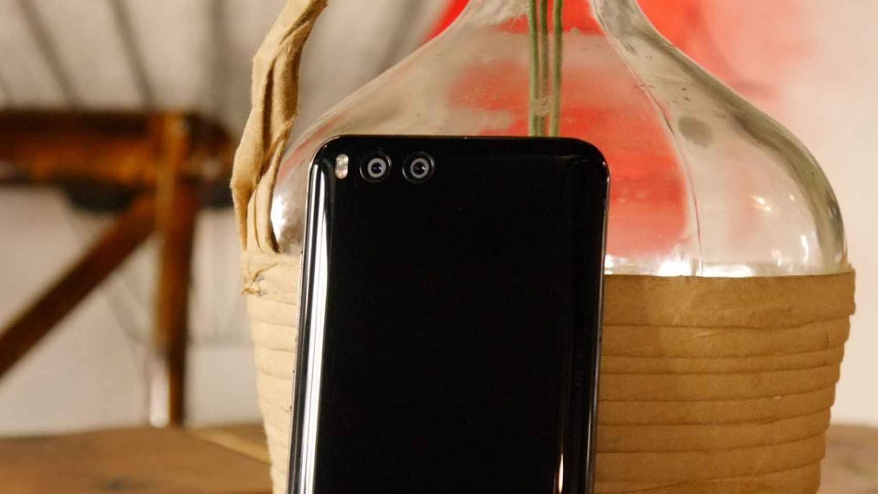 El Xiaomi Mi 6 y el Mi MIX 2 se actualizan con desbloqueo facial
