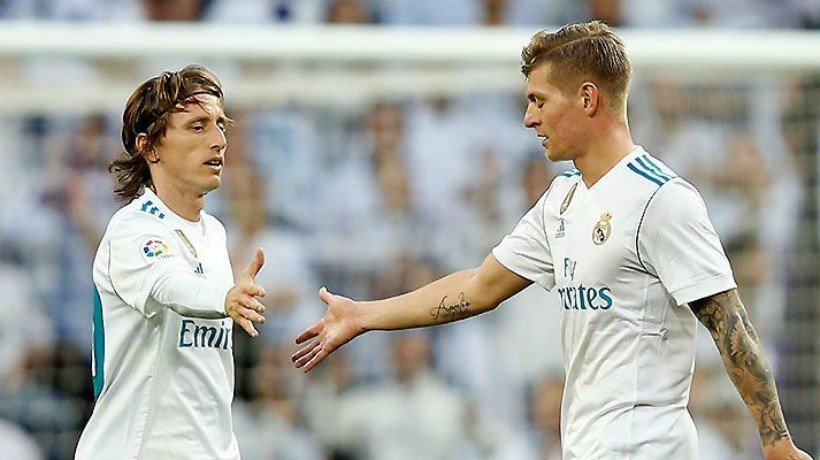 Los cinco puntos calientes del PSG - Real Madrid
