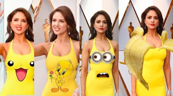 Los mejores memes de la gala de los Oscar 2018