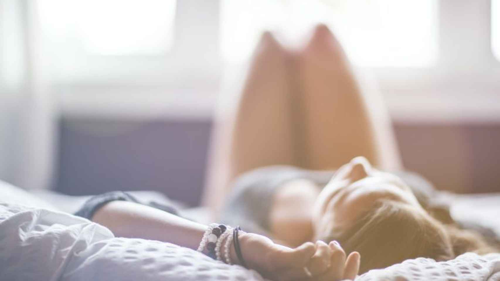 Sexo Las cinco prácticas sexuales que más estresan a mujeres y hombres