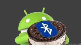 Android P te dejará usar el teléfono como teclado y ratón Bluetooth