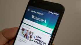 Cómo consultar toda la Wikipedia sin conexión en tu móvil
