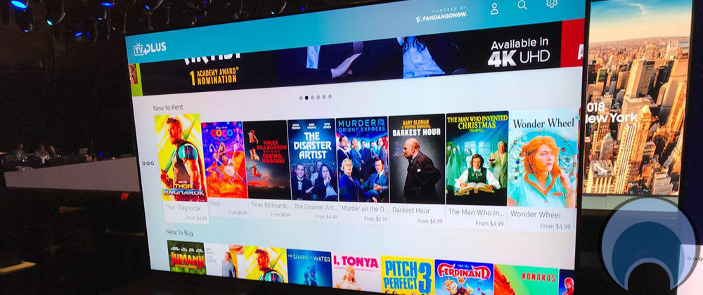 samsung televisor qled 9