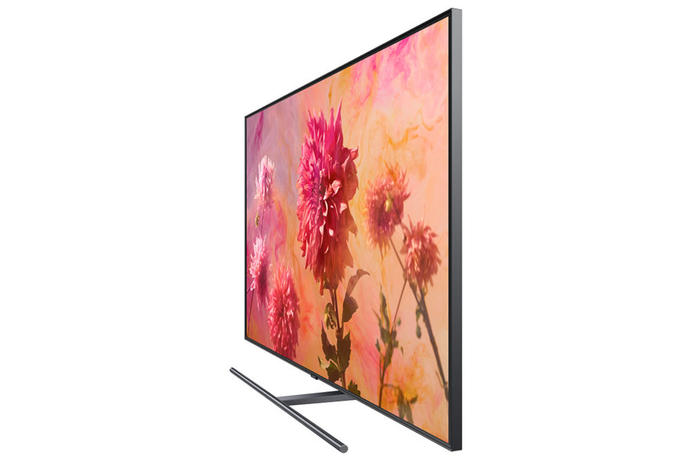 samsung televisor qled 14