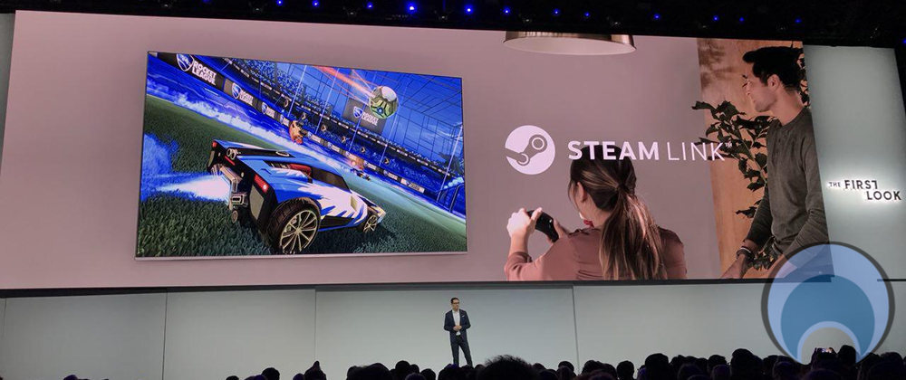 samsung televisor qled 18