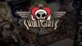 Skullgirls: Un juego de lucha con lo mejor de otra época