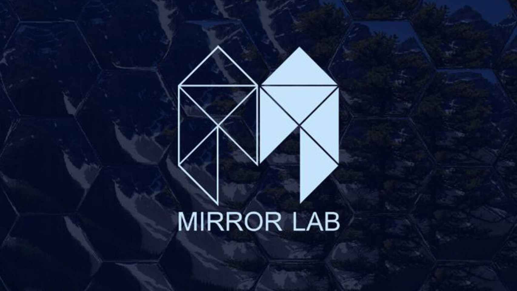 Mirror Lab, una aplicación que llevará tus fotografías a otro universo