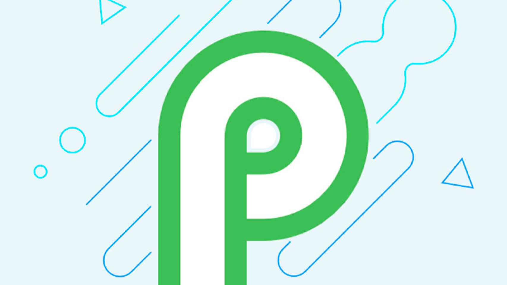 Android P: lista de todas las características y novedades