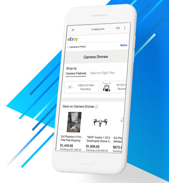 google amp 4