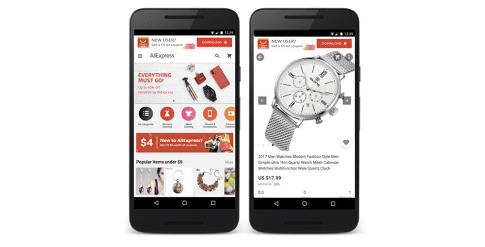 google amp 3