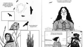 Image: Graciela Iturbide: el realismo mágico de la mujer pájaro