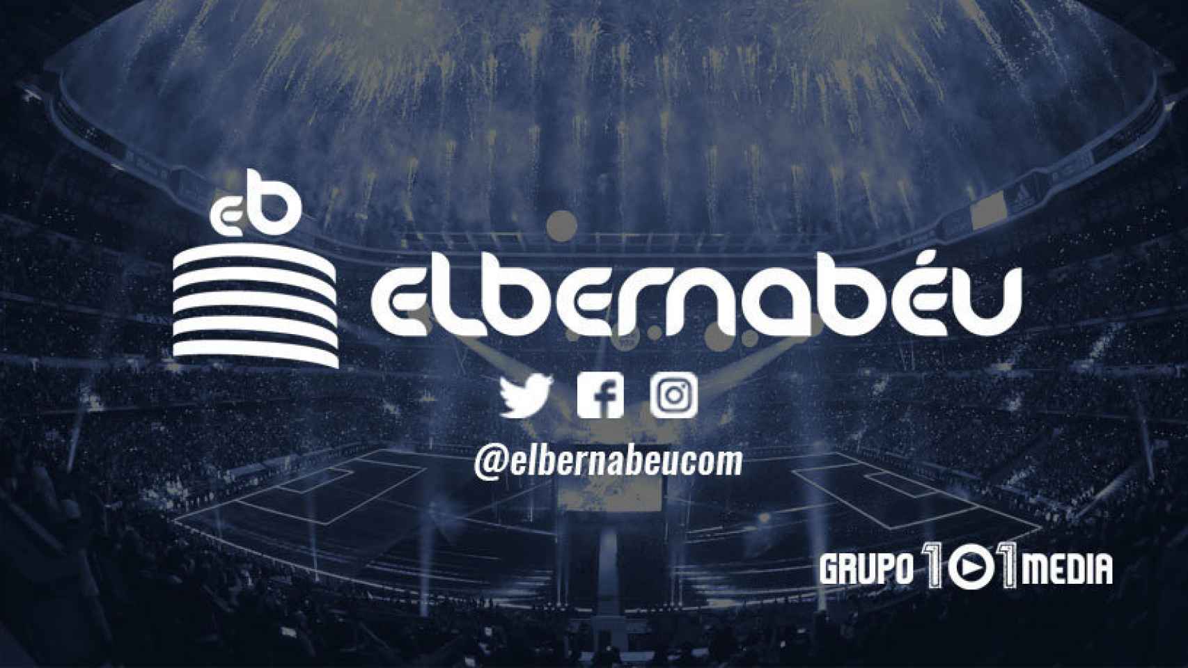 Nace El Bernabéu