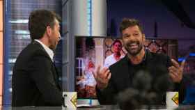 Ricky Martin: “Mis hijos están orgullosos de tener dos padres”