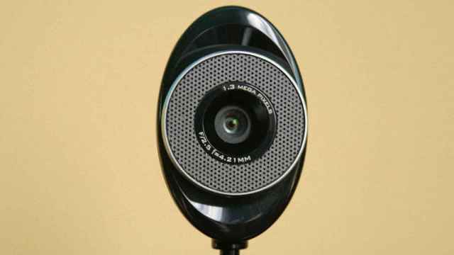 camara webcam