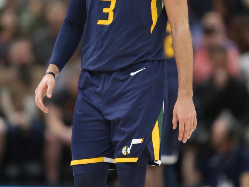 Ricky Rubio vive el que puede ser el mejor momento de su carrera.