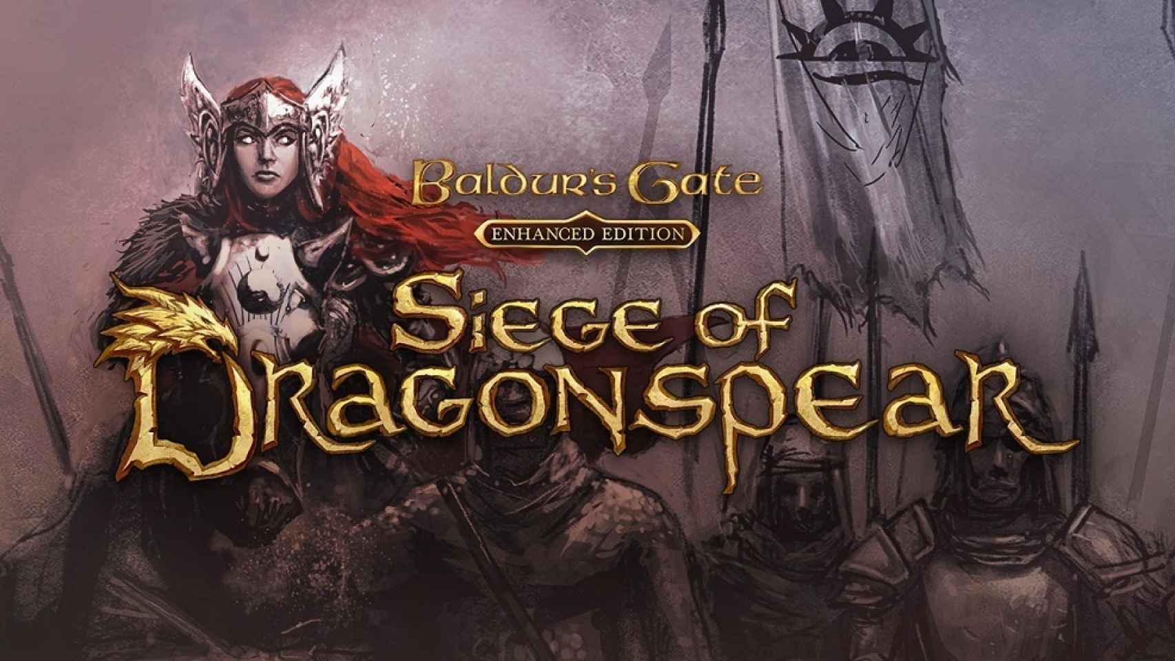 Vive una aventura épica en tu Android con Baldur’s Gate, Siege of Dragonspear