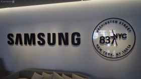 He visitado la Samsung 837 store de Nueva York, os cuento mi experiencia