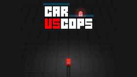 Que no te capture la policía: persecuciones alocadas en Cars vs Cops