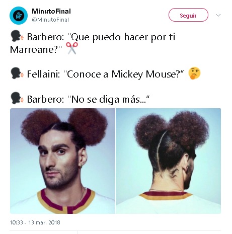 fellaini