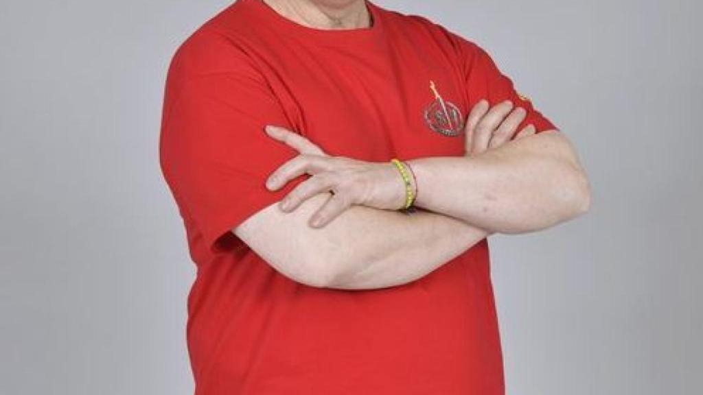 Maestro Joao.