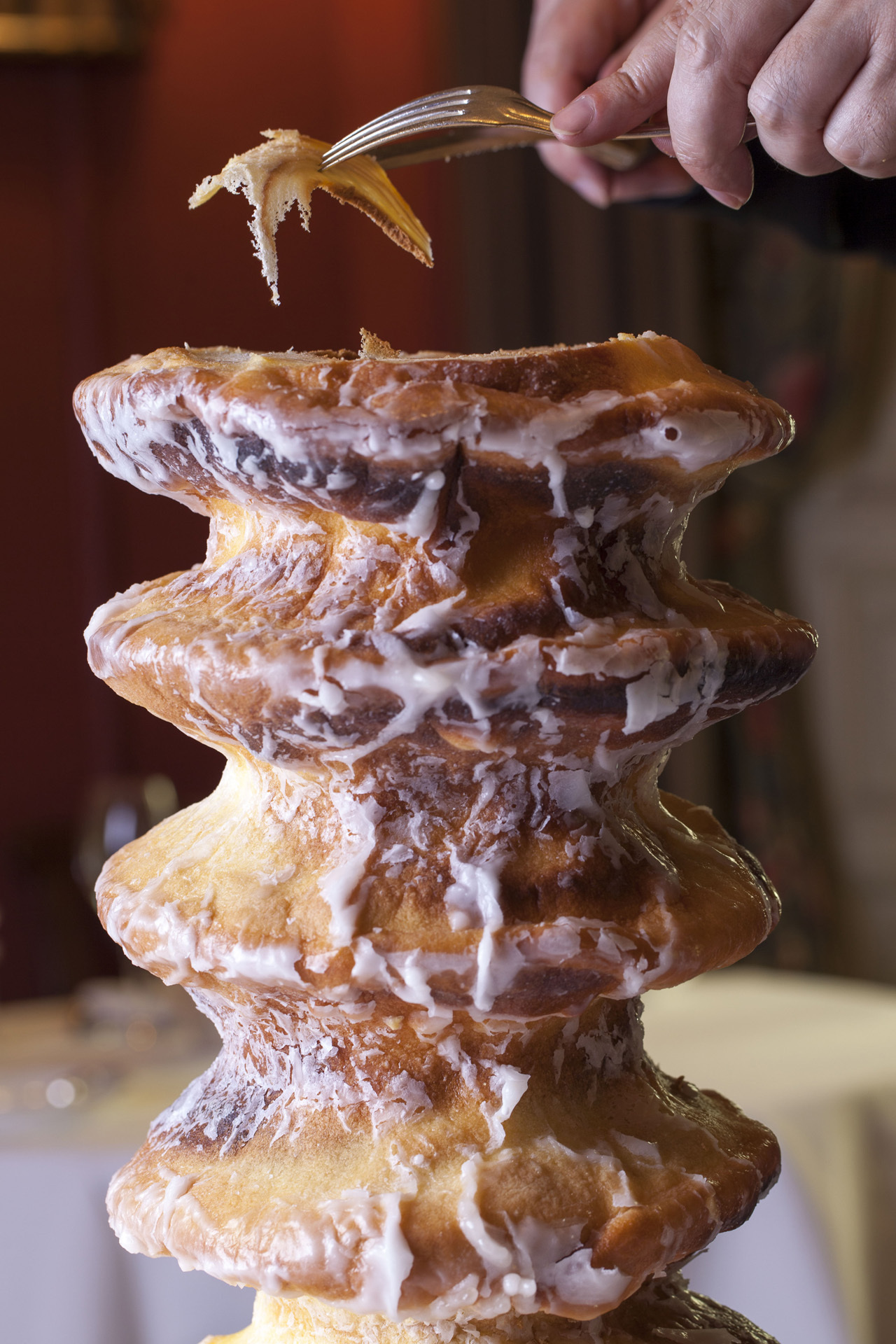 Baumkuchen