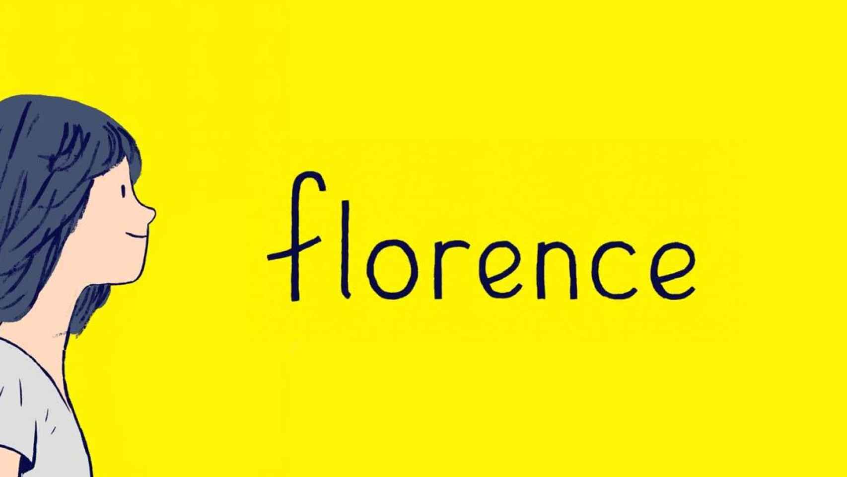La mejor historia en un videojuego llega a Android: descarga ya Florence