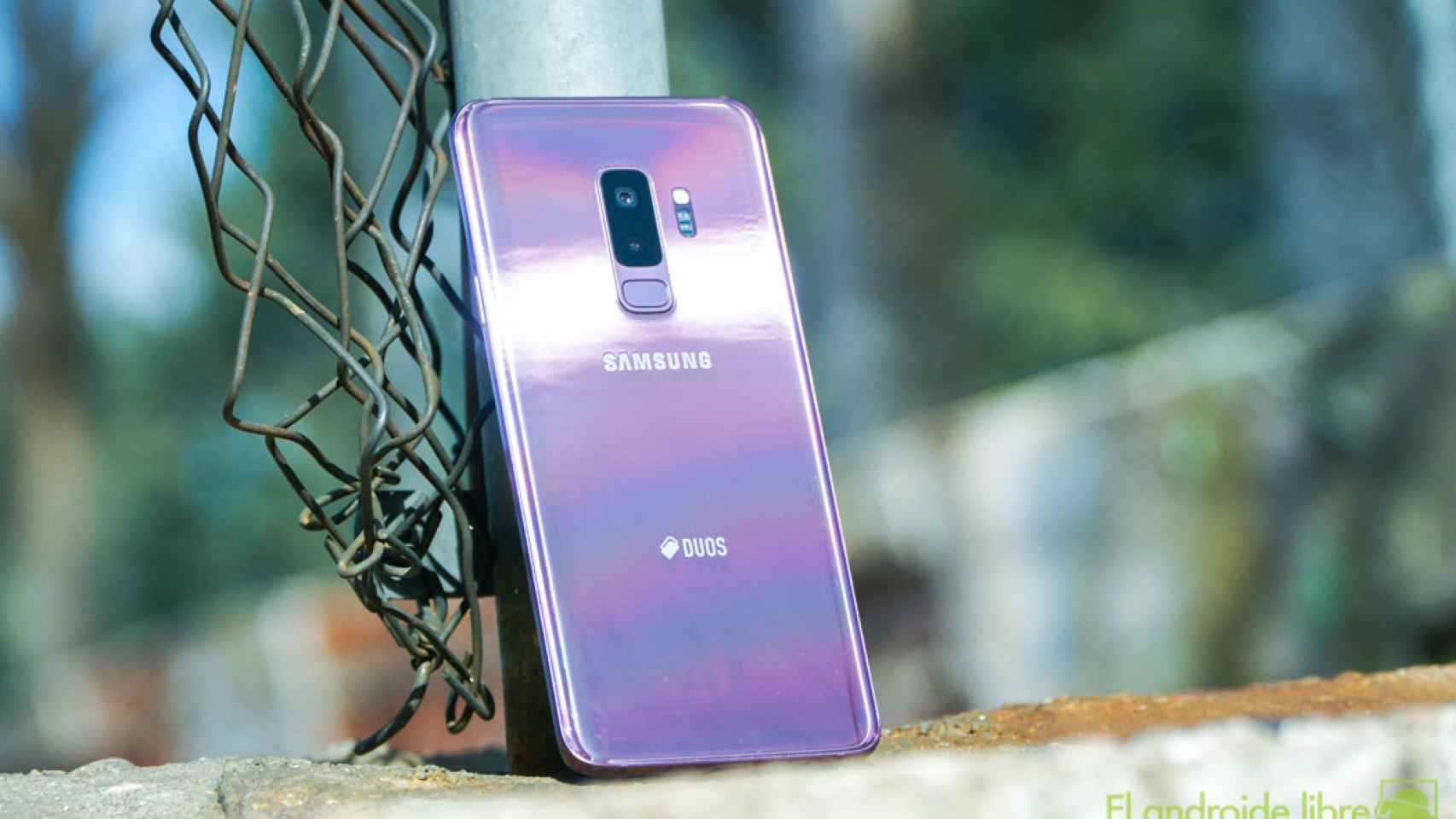 El Samsung Galaxy S9 más caro llega a España