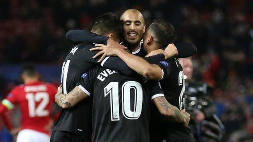 Los posibles rivales del Real Madrid en los cuartos de la Champions