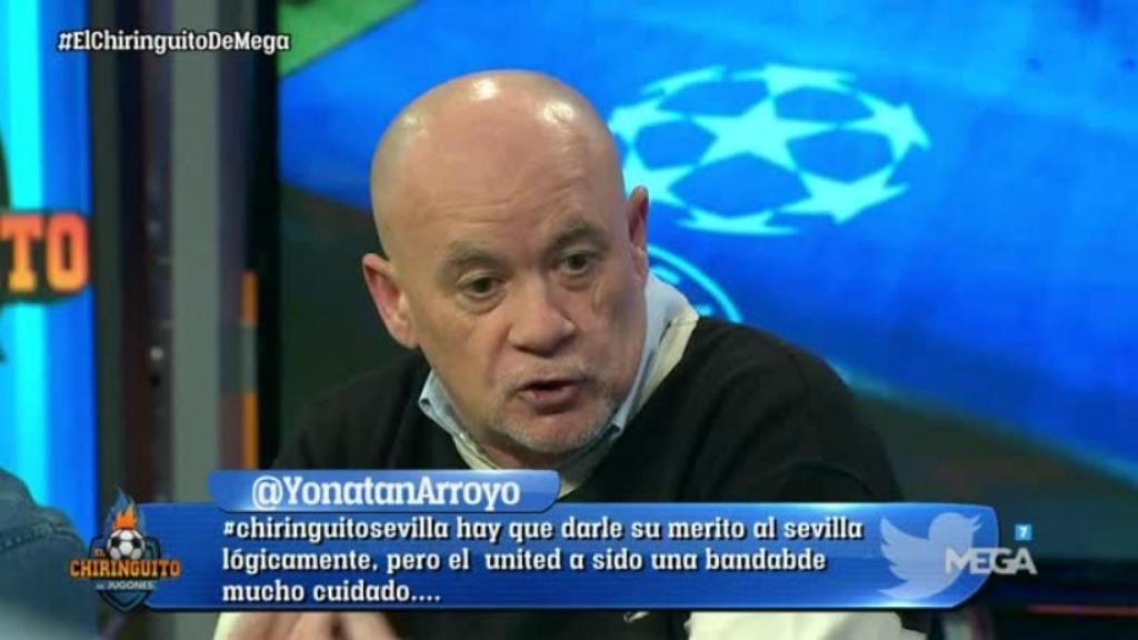 Alfredo Duro "En cuartos quiero que el Real Madrid se enfrente al