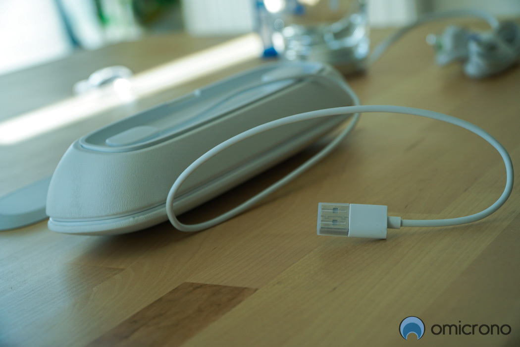 Cepillo inteligente Philips-5