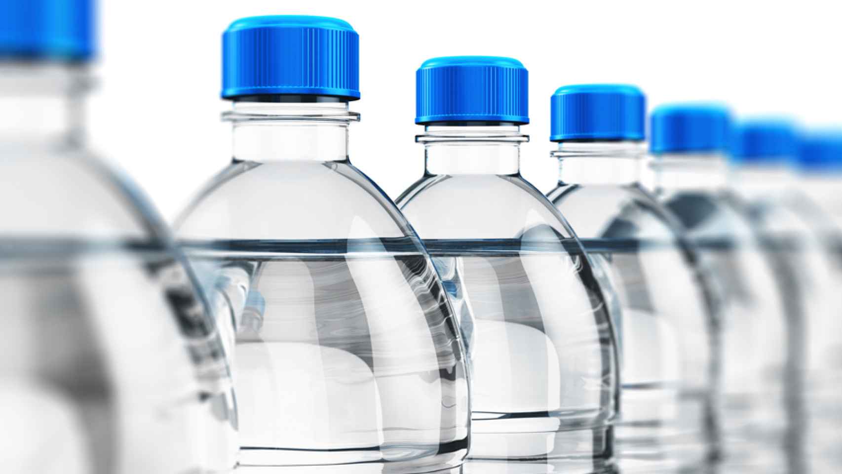 Análisis de la industria de las botellas de plástico