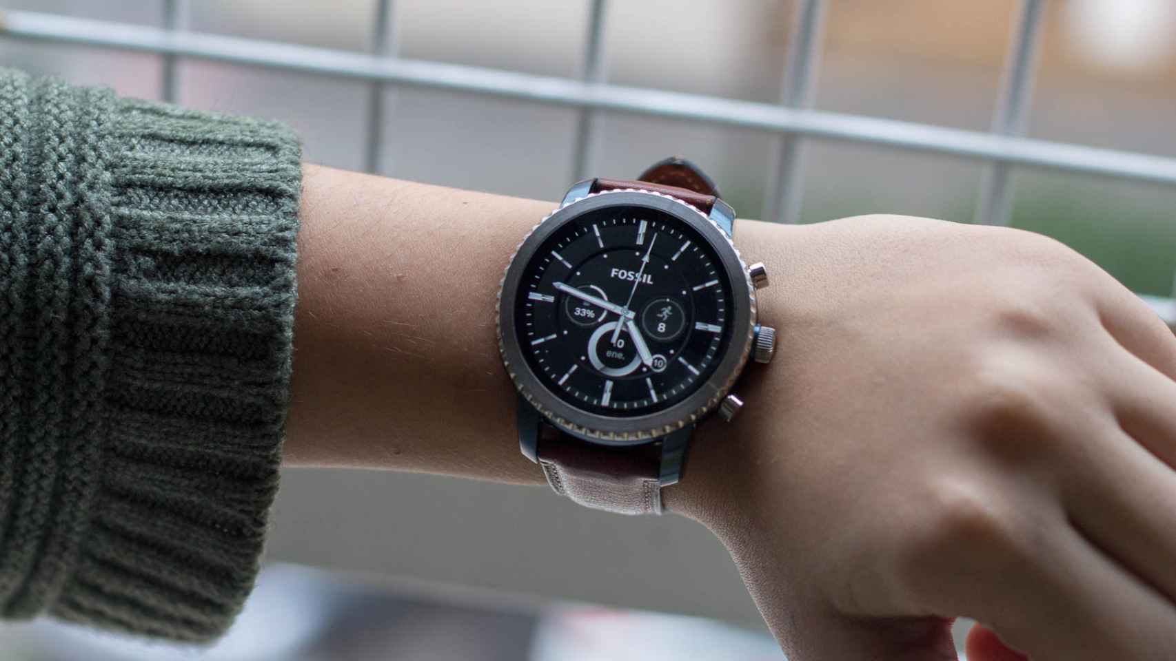 Estos son los relojes Android Wear que actualizarán a Wear OS