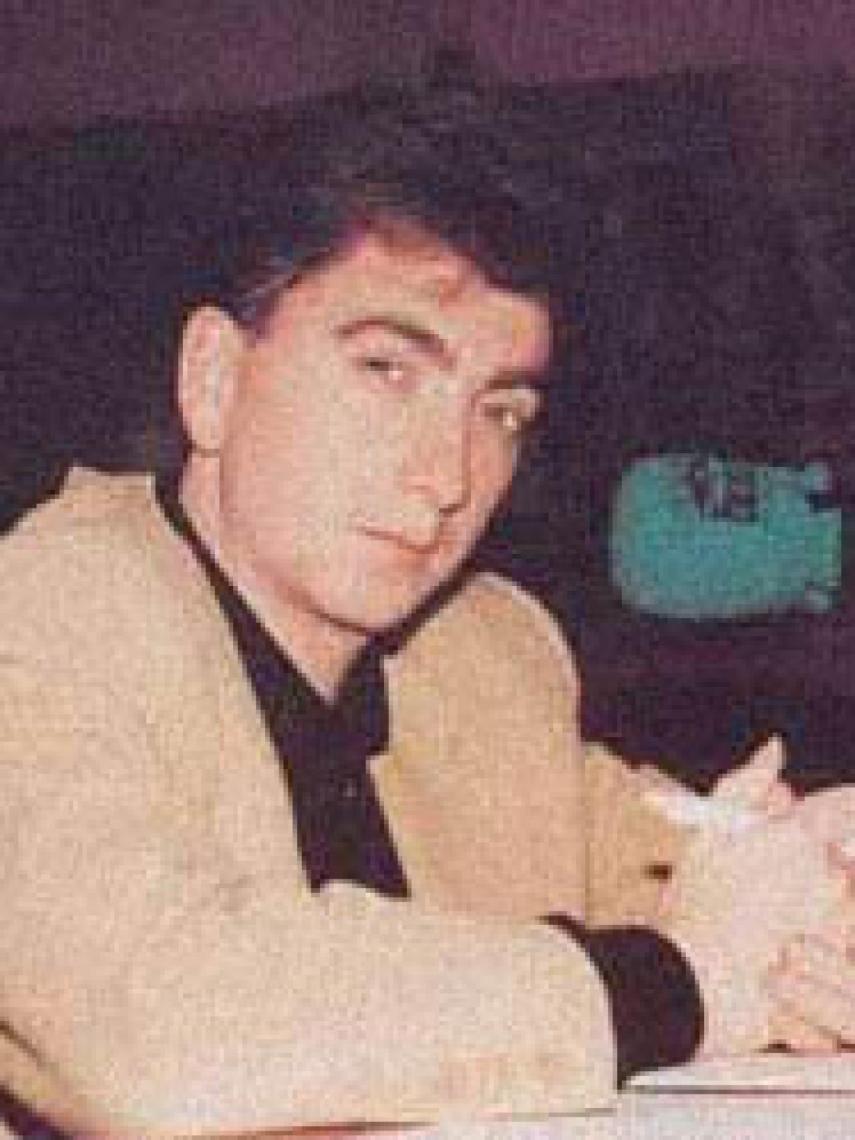 Pablo Motos.