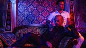 Las prisas de Antena 3 por emitir 'Versace': tres episodios por noche