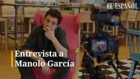 Entrevista a Manolo García