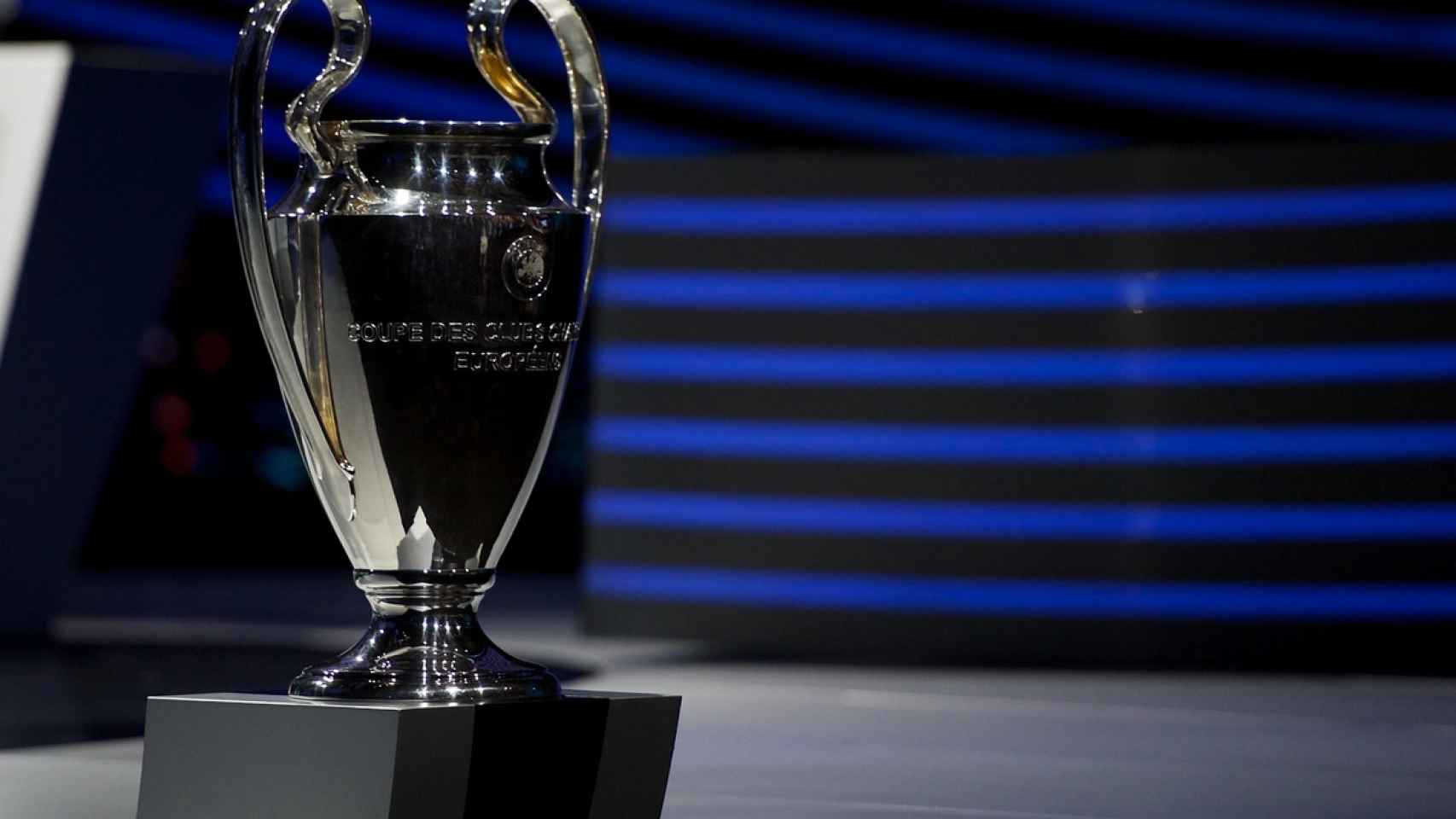 ¿Quiénes serán los rivales de Madrid, Barça y Sevilla?