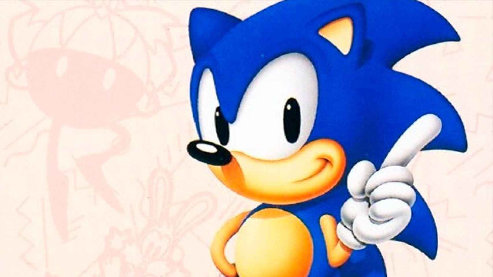 Sonic regresará con una nueva serie, ‘Sonic Mania Adventures”
