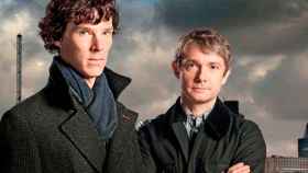¿Habrá quinta temporada de ‘Sherlock’? Martin Freeman lo ve difícil