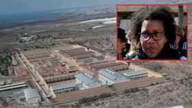 La prisión almeriense de 'El Acebuche' tiene una población de 60 reclusas.