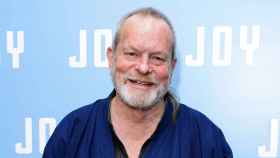 Terry Gilliam. Europa Press.