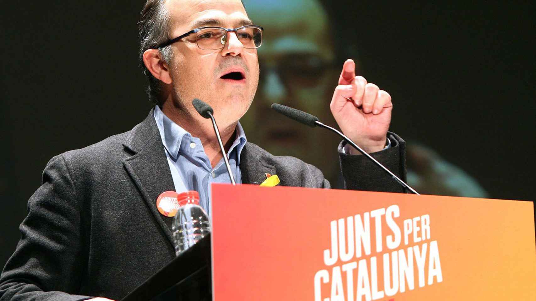 ERC confirma que Junts per Catalunya propone a Turull como candidato