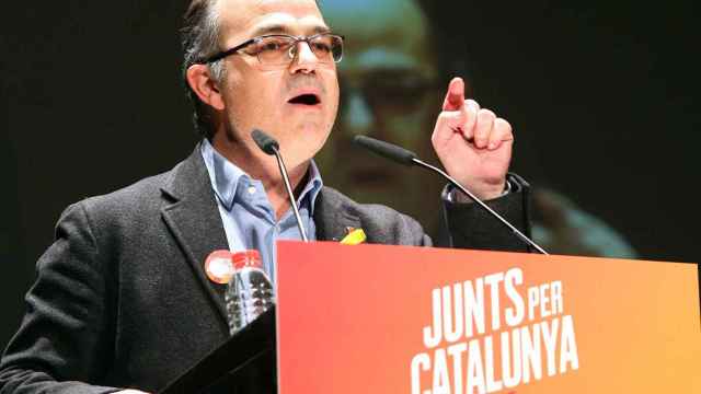 ERC confirma que Junts per Catalunya propone a Turull como candidato