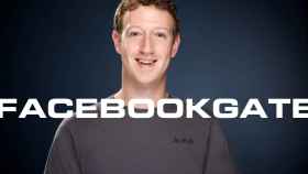 Mark Zuckerberg, habla tras el Facebookgate.