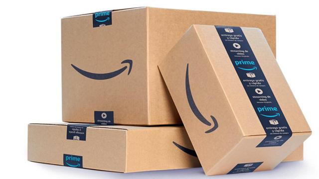 amazon prime